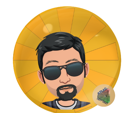 Atlas Soft House Logo